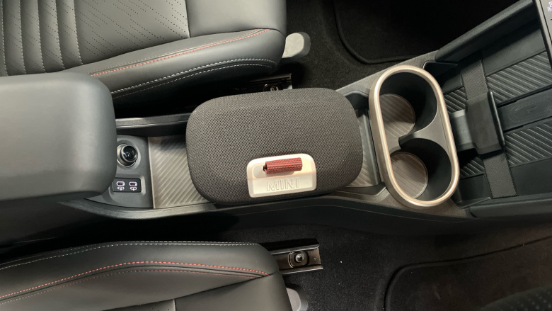 MINI Cooper 2.0 S Sport 5dr Auto Petrol Hatchback